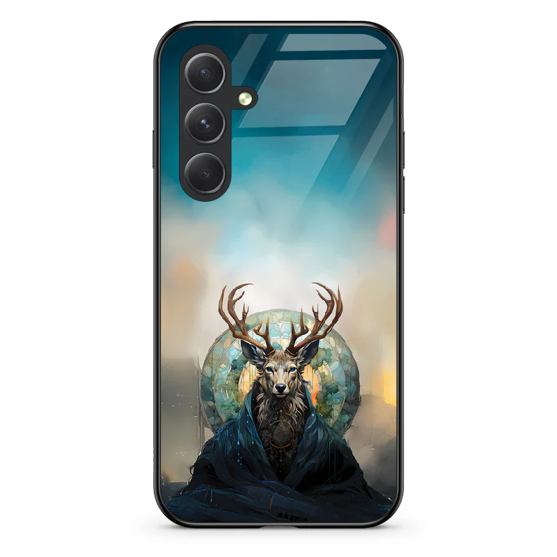 Glass Phone Case Druid - Image 99