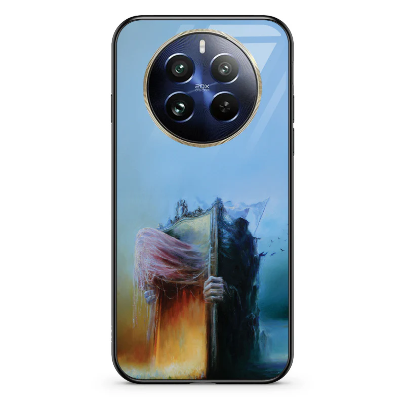 Glass Phone Case Essence of Freedom - Image 101