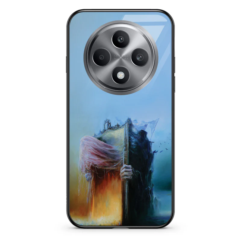Glass Phone Case Essence of Freedom - Image 114