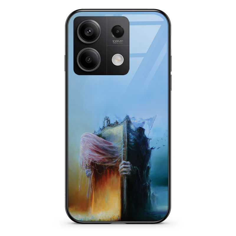 Glass Phone Case Essence of Freedom - Image 115