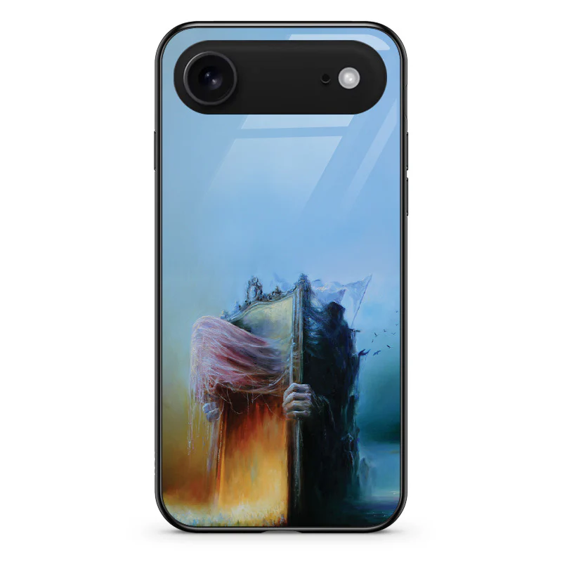 Glass Phone Case Essence of Freedom - Image 132