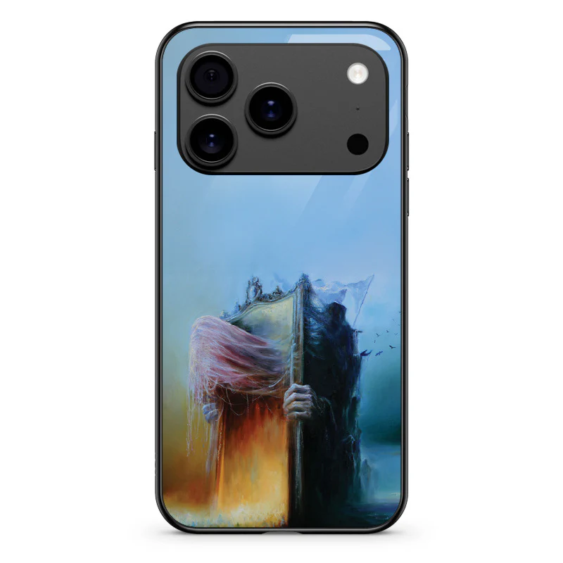 Glass Phone Case Essence of Freedom - Image 133