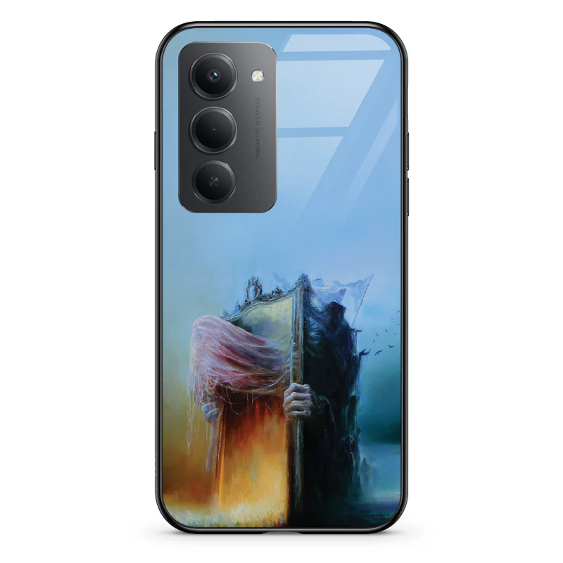 Glass Phone Case Essence of Freedom - Image 136