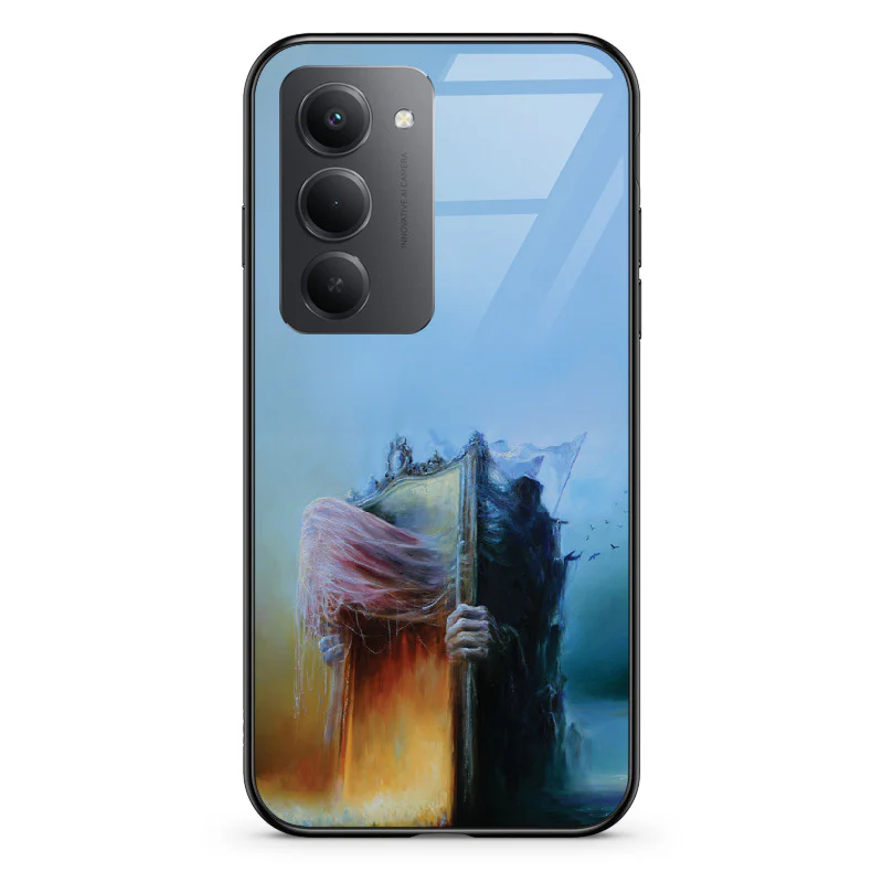 Glass Phone Case Essence of Freedom - Image 137
