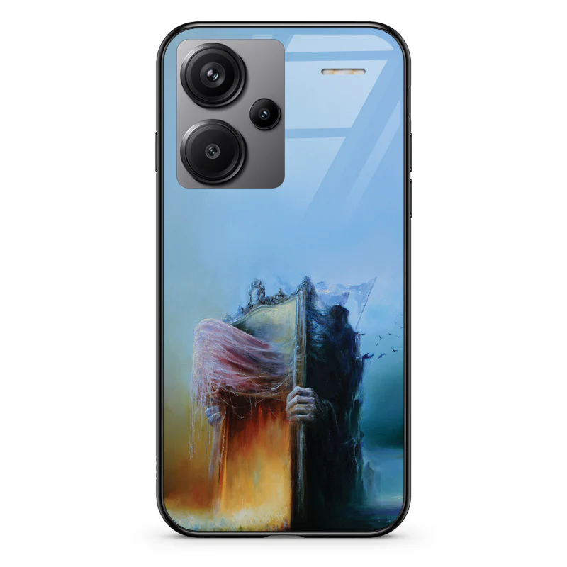 Glass Phone Case Essence of Freedom - Image 16