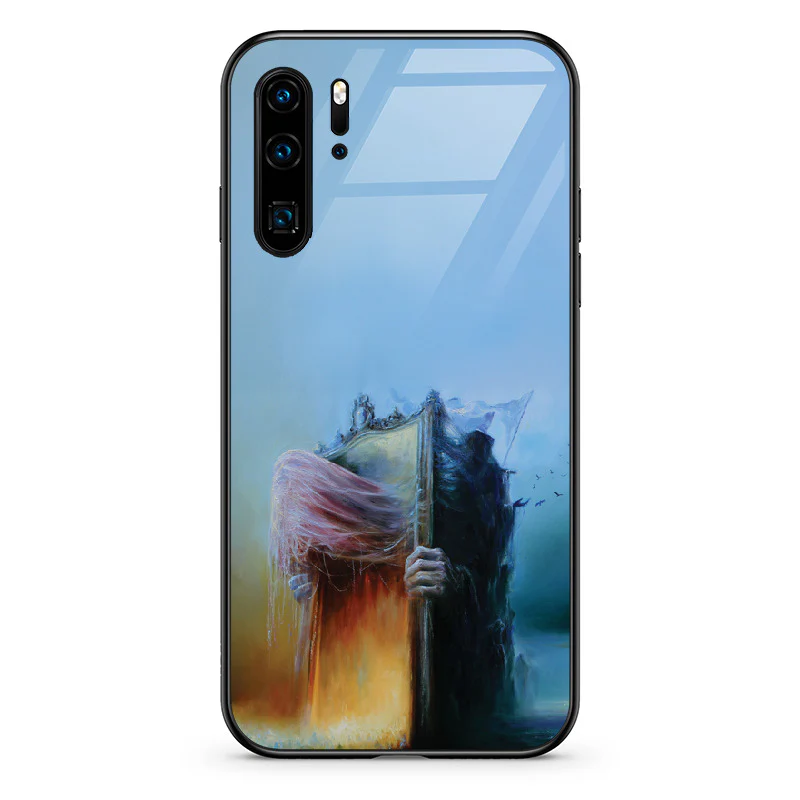 Glass Phone Case Essence of Freedom - Image 21