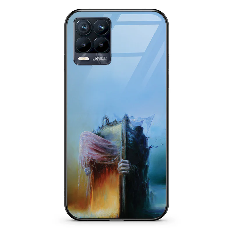 Glass Phone Case Essence of Freedom - Image 29