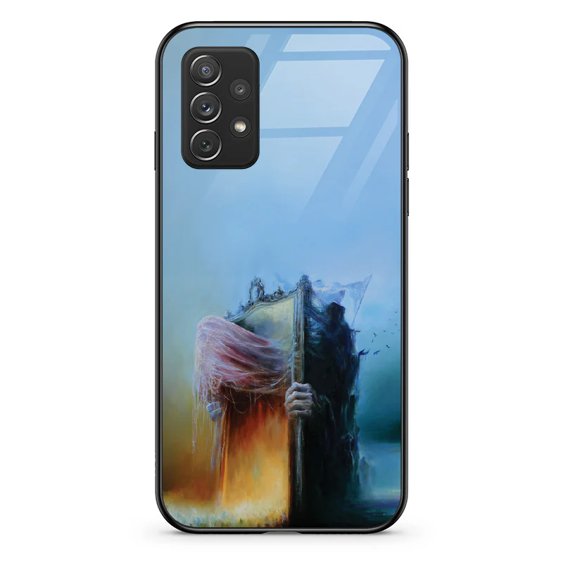 Glass Phone Case Essence of Freedom - Image 35