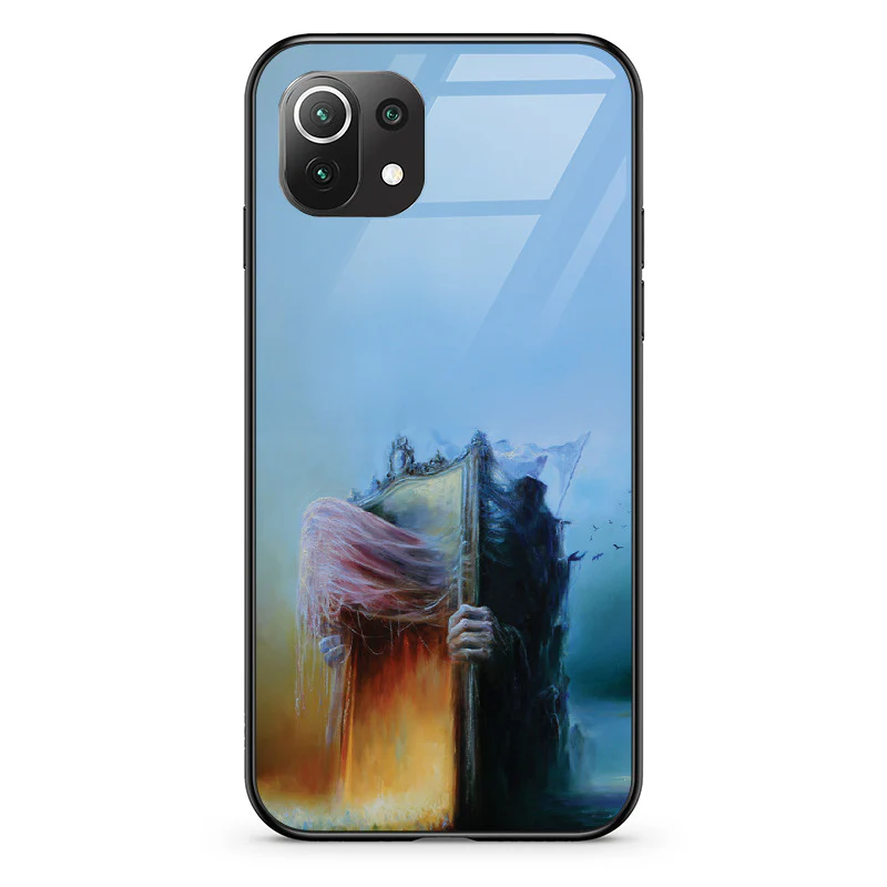 Glass Phone Case Essence of Freedom - Image 40