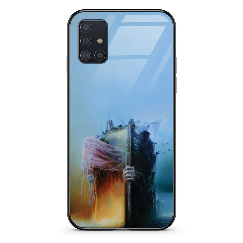 Glass Phone Case Essence of Freedom - Image 48