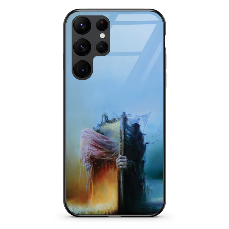 Glass Phone Case Essence of Freedom - Image 58