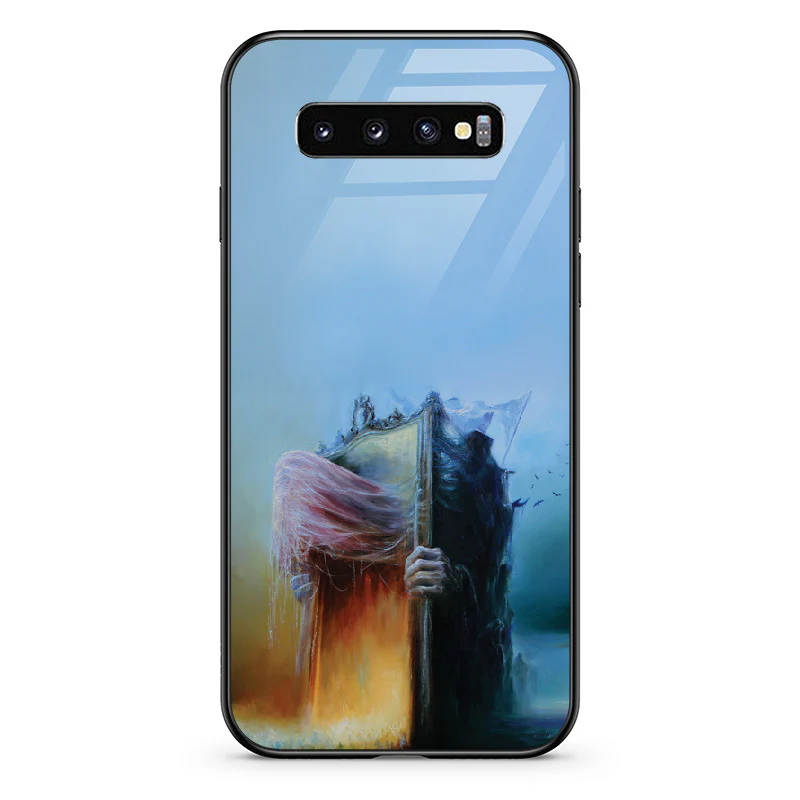 Glass Phone Case Essence of Freedom - Image 60
