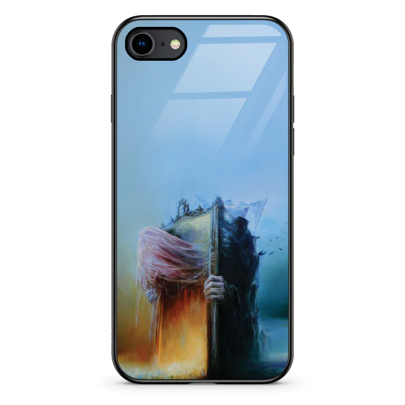 Glass Phone Case Essence of Freedom - Image 62