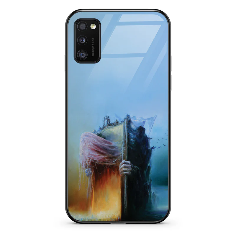 Glass Phone Case Essence of Freedom - Image 67