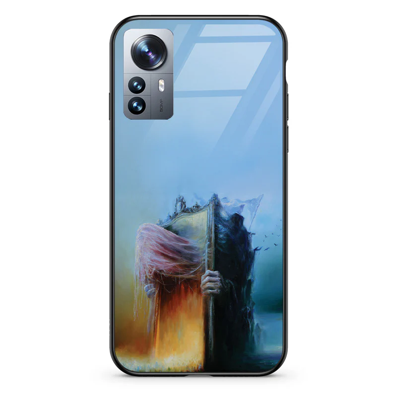 Glass Phone Case Essence of Freedom - Image 77