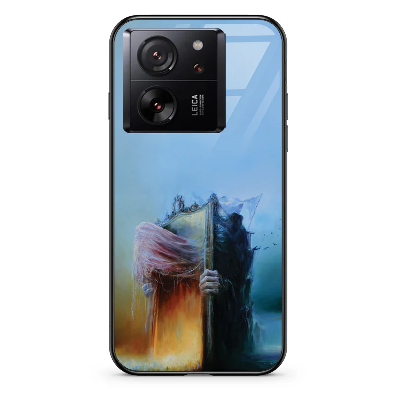 Glass Phone Case Essence of Freedom - Image 84