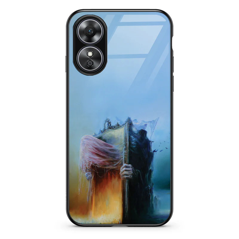 Glass Phone Case Essence of Freedom - Image 87