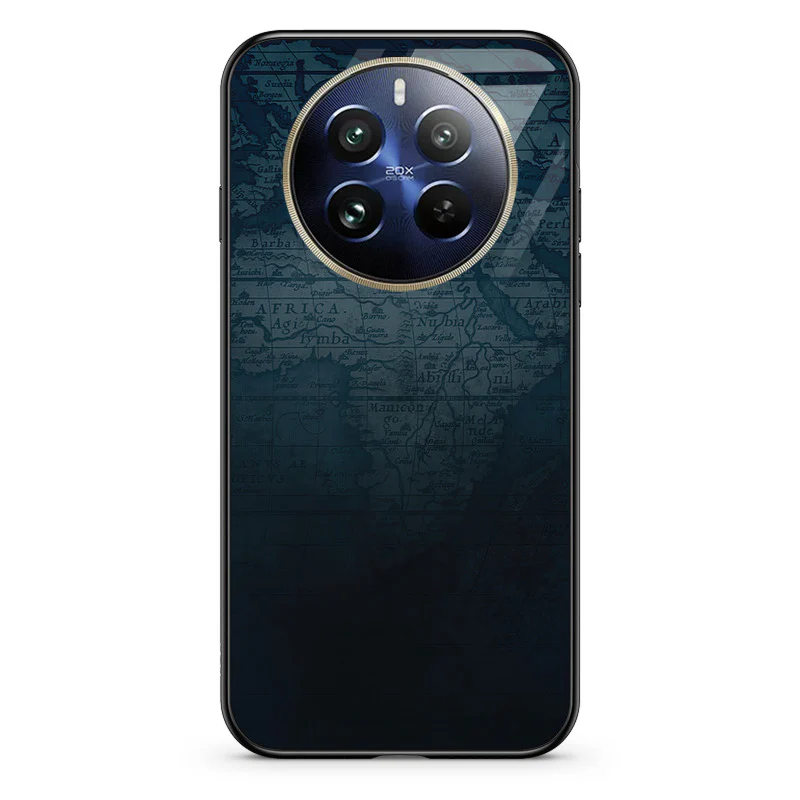Glass Phone Case Europe & Africa - Image 102