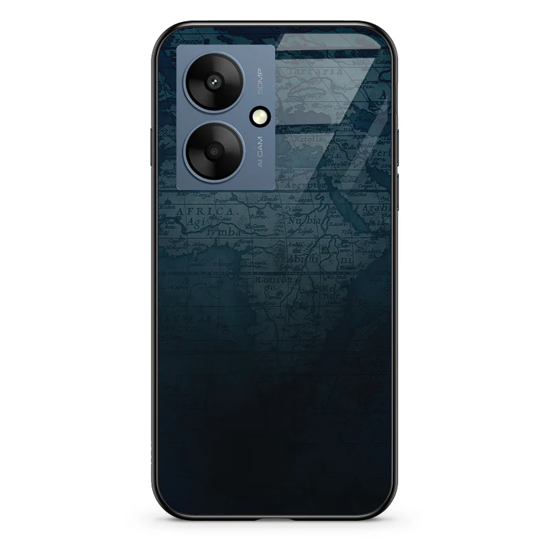Glass Phone Case Europe & Africa - Image 105