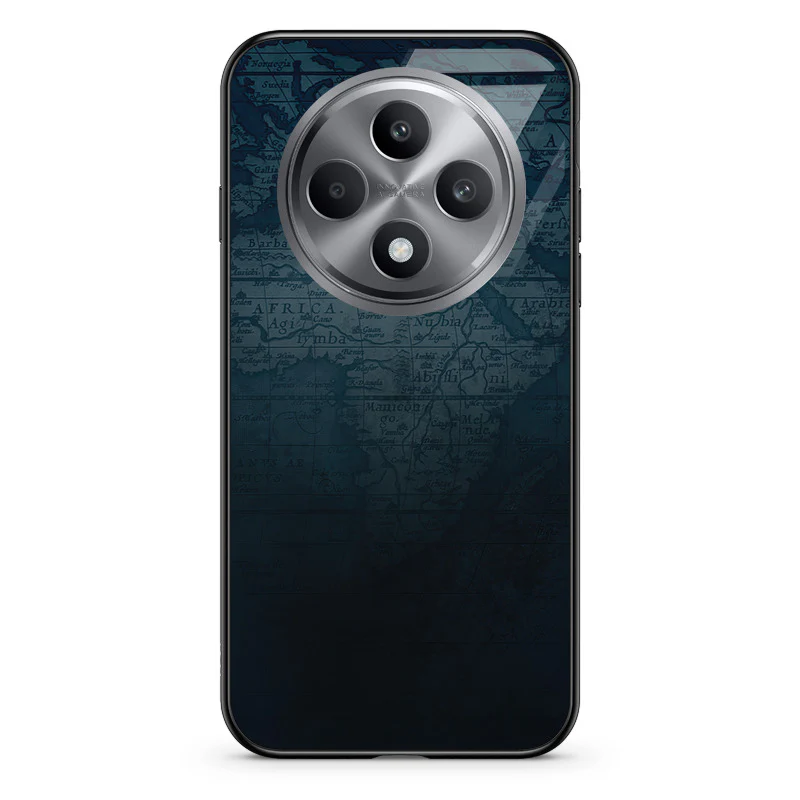 Glass Phone Case Europe & Africa - Image 114