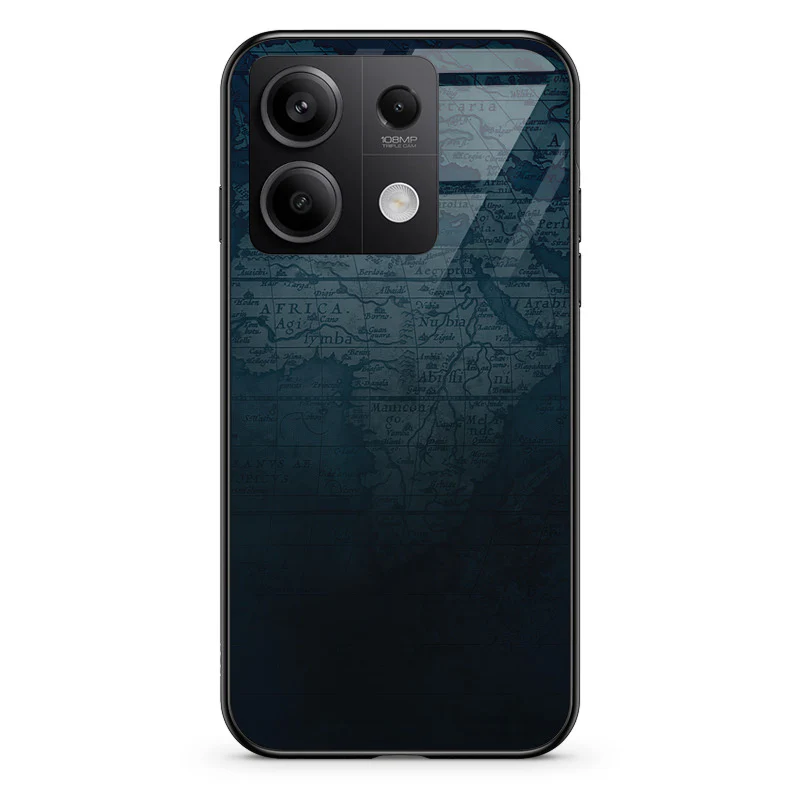 Glass Phone Case Europe & Africa - Image 12