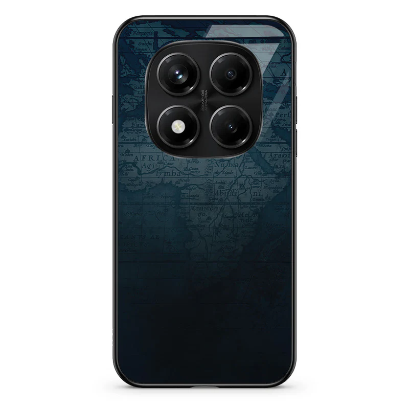 Glass Phone Case Europe & Africa - Image 121