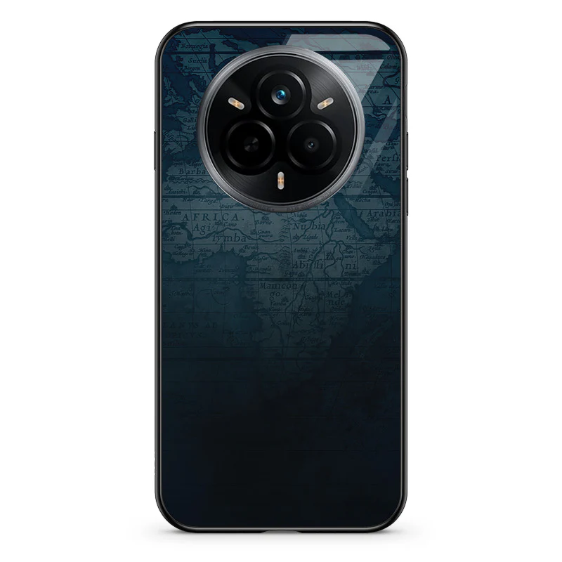 Glass Phone Case Europe & Africa - Image 129
