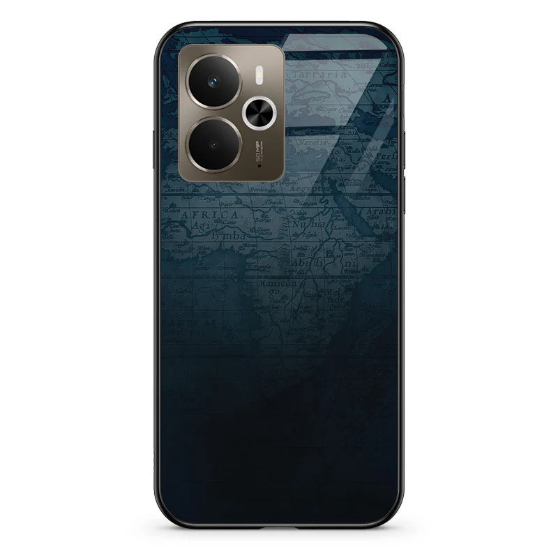 Glass Phone Case Europe & Africa - Image 130