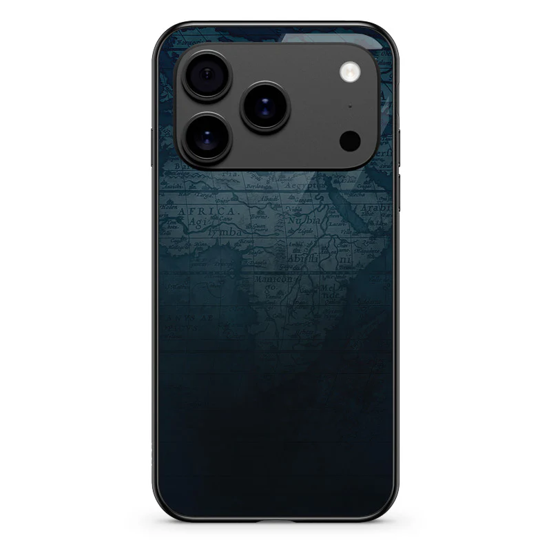 Glass Phone Case Europe & Africa - Image 133