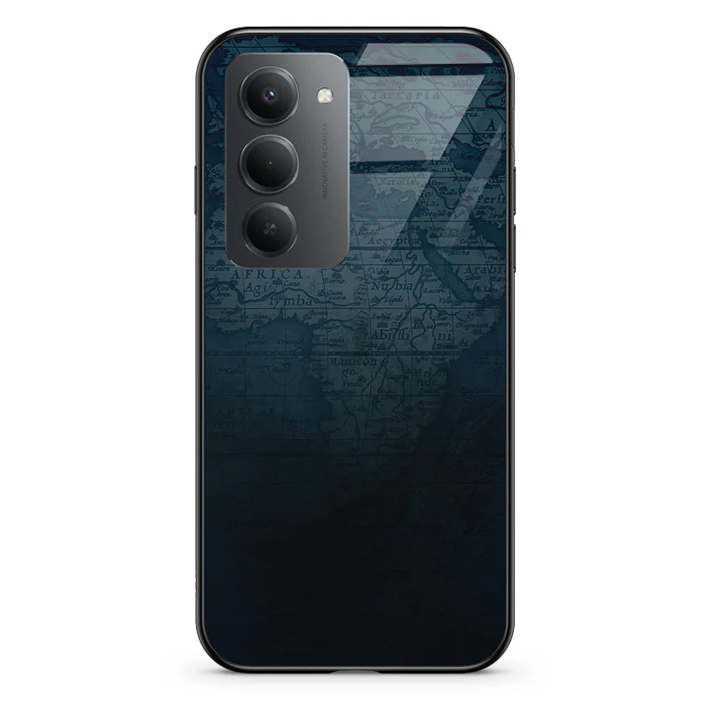 Glass Phone Case Europe & Africa - Image 137