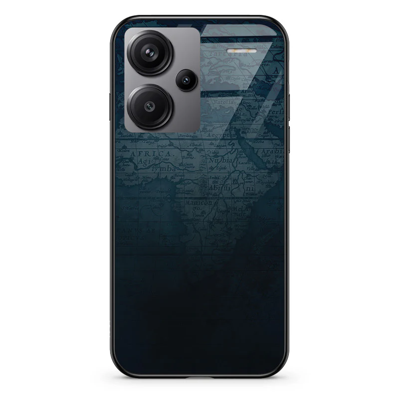 Glass Phone Case Europe & Africa - Image 16