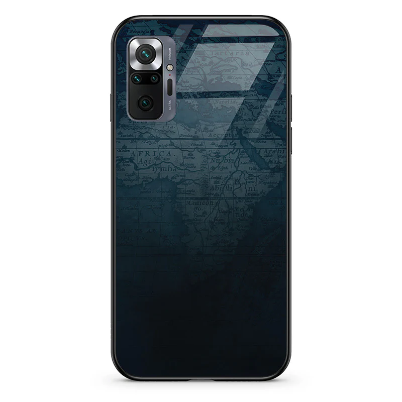 Glass Phone Case Europe & Africa - Image 18