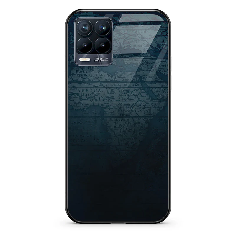 Glass Phone Case Europe & Africa - Image 28