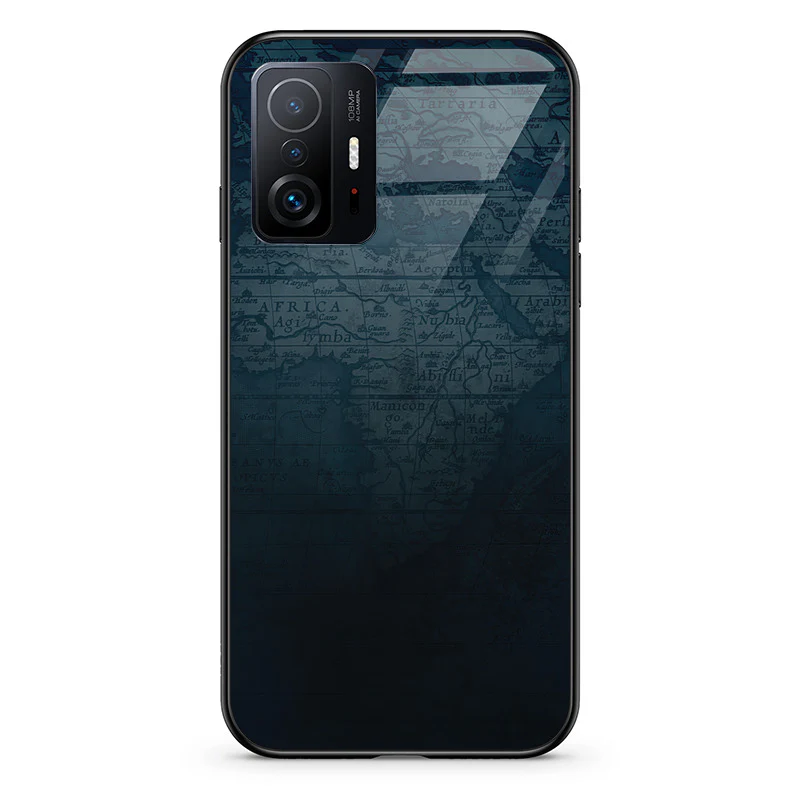 Glass Phone Case Europe & Africa - Image 38