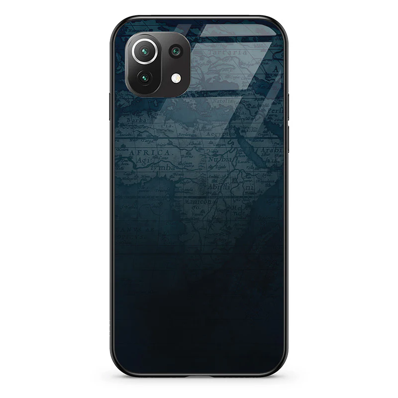 Glass Phone Case Europe & Africa - Image 40