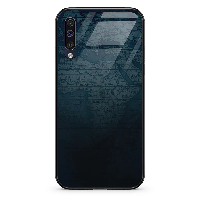 Glass Phone Case Europe & Africa - Image 50