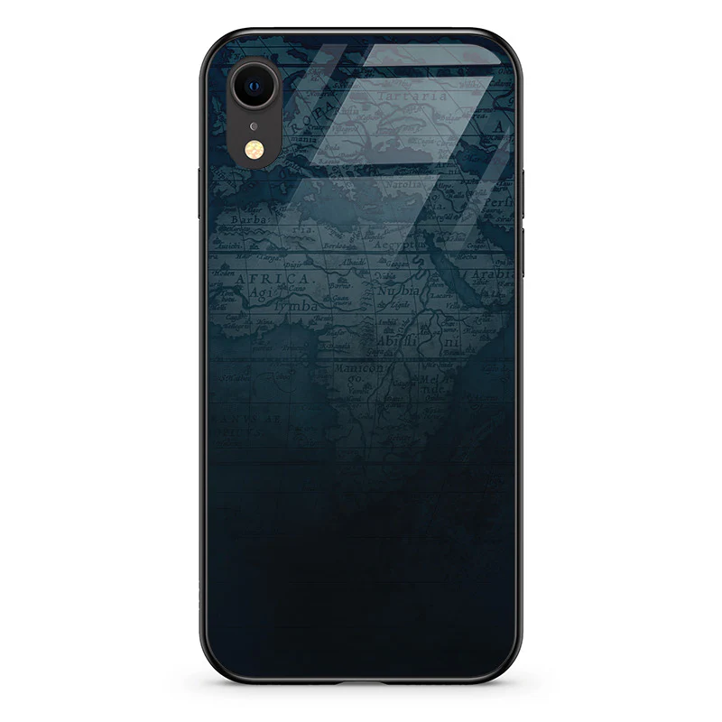 Glass Phone Case Europe & Africa - Image 53
