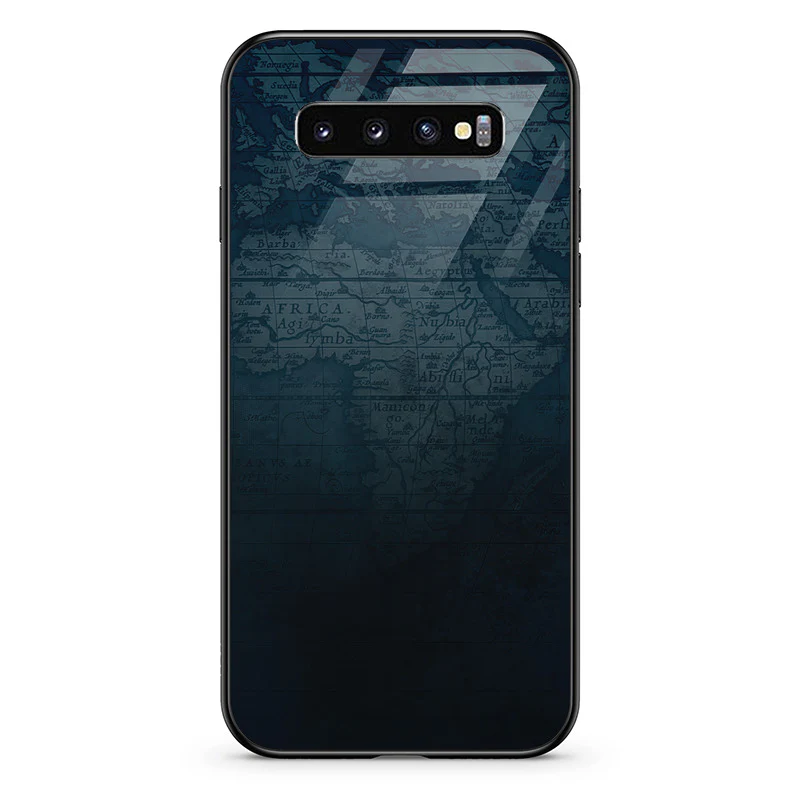 Glass Phone Case Europe & Africa - Image 60