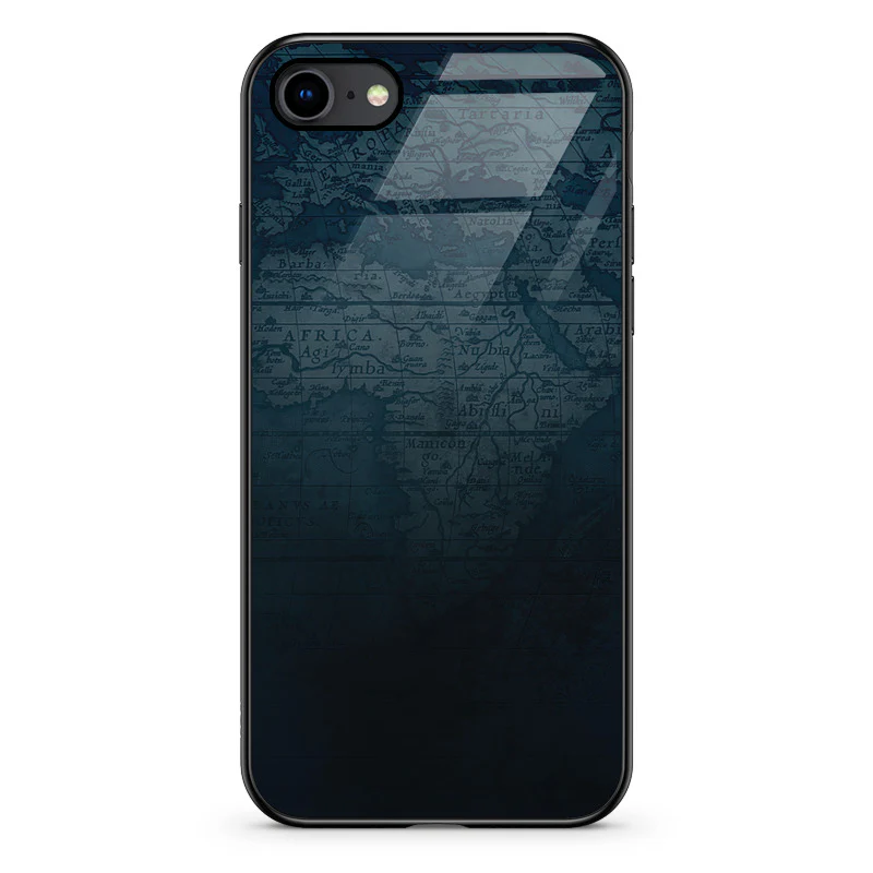Glass Phone Case Europe & Africa - Image 74