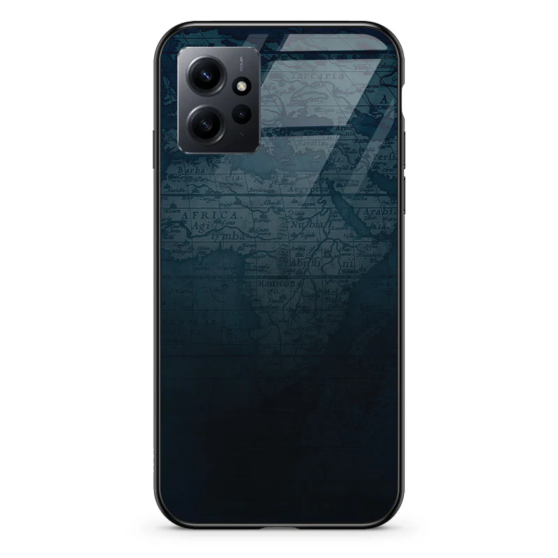 Glass Phone Case Europe & Africa - Image 75