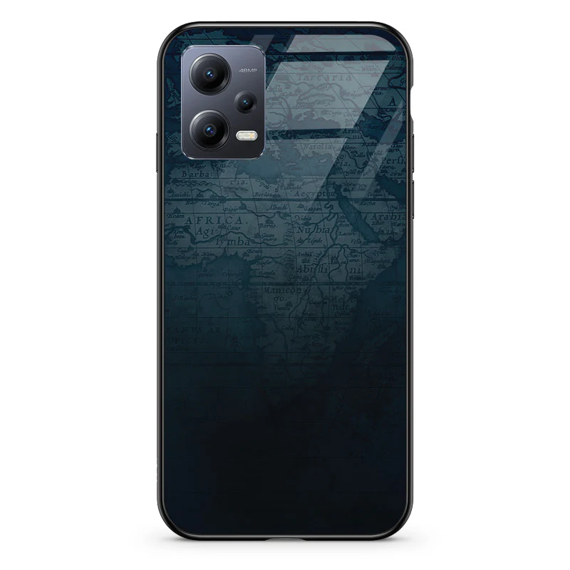 Glass Phone Case Europe & Africa - Image 76