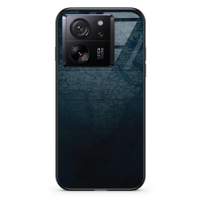 Glass Phone Case Europe & Africa - Image 84