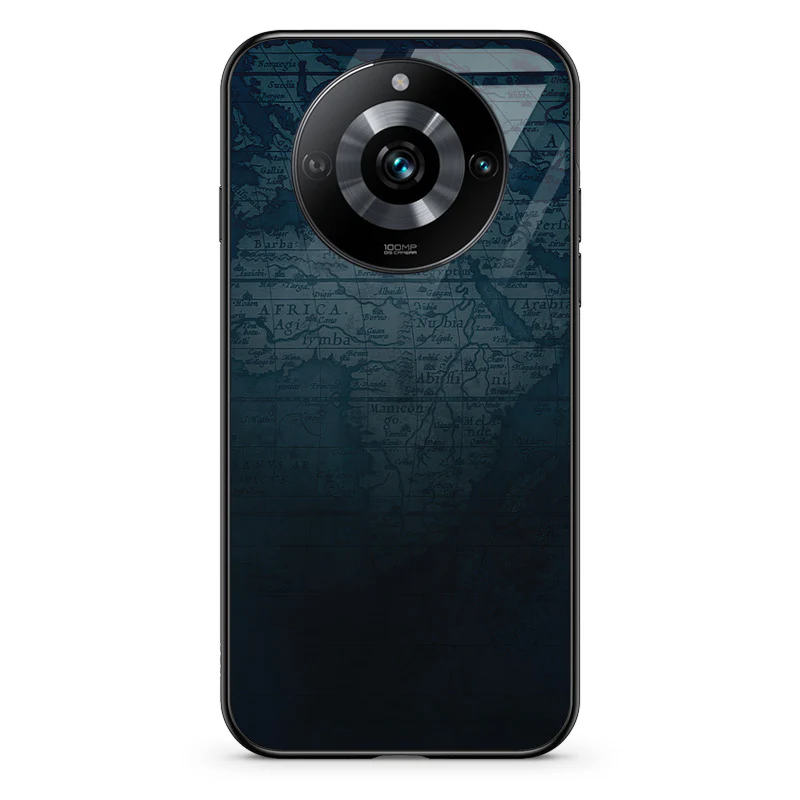 Glass Phone Case Europe & Africa - Image 86