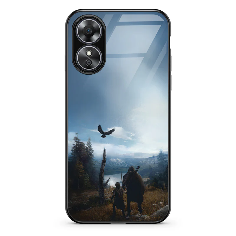 Glass Phone Case Father and Son - Image 100