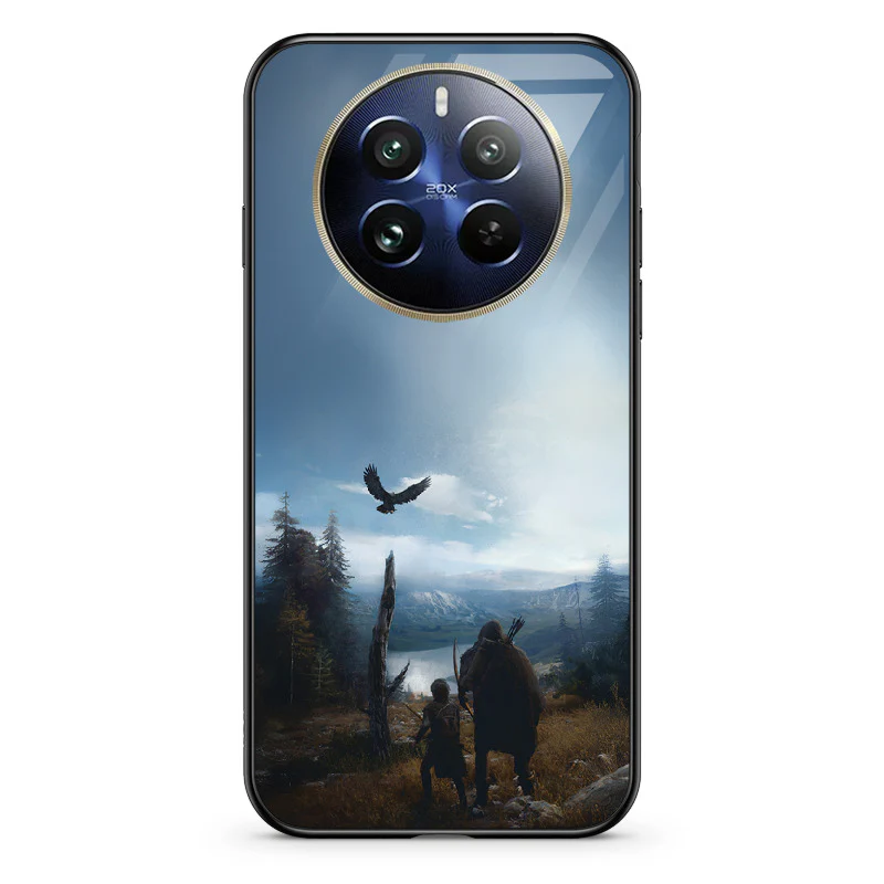 Glass Phone Case Father and Son - Image 101