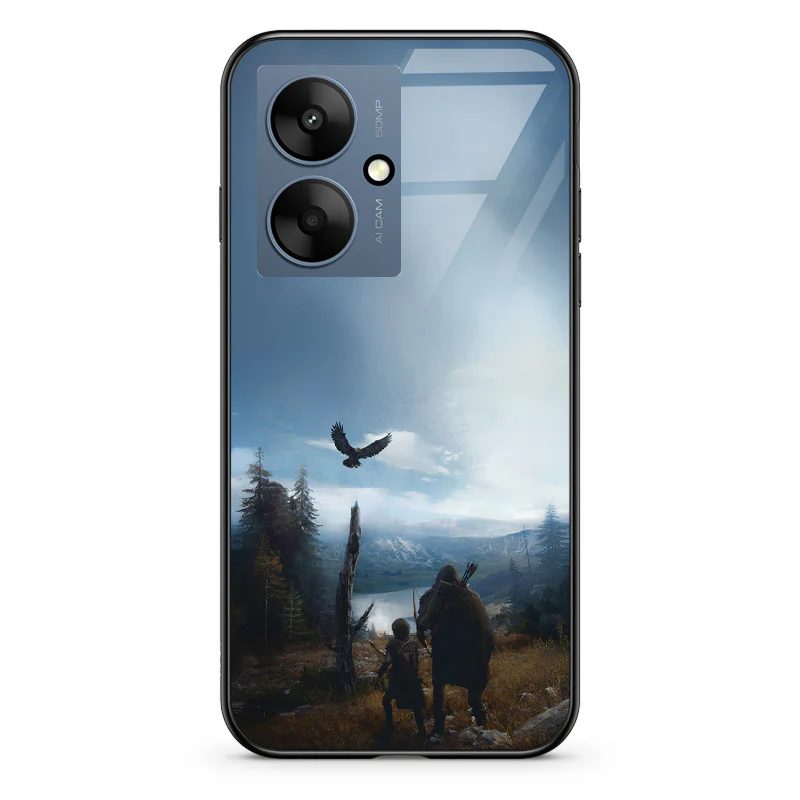 Glass Phone Case Father and Son - Image 105