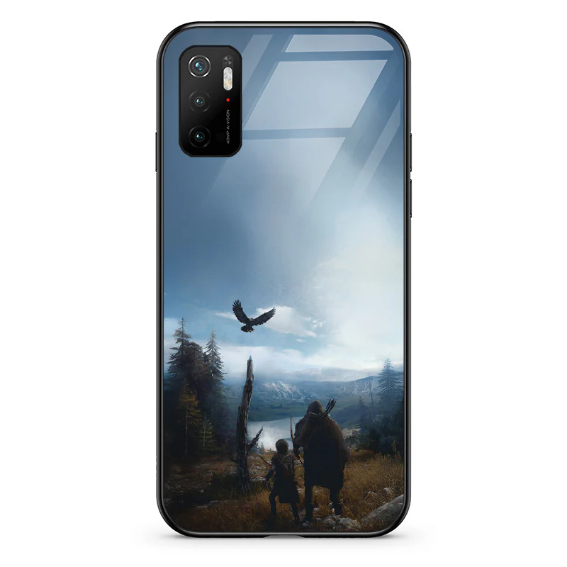 Glass Phone Case Father and Son - Image 111