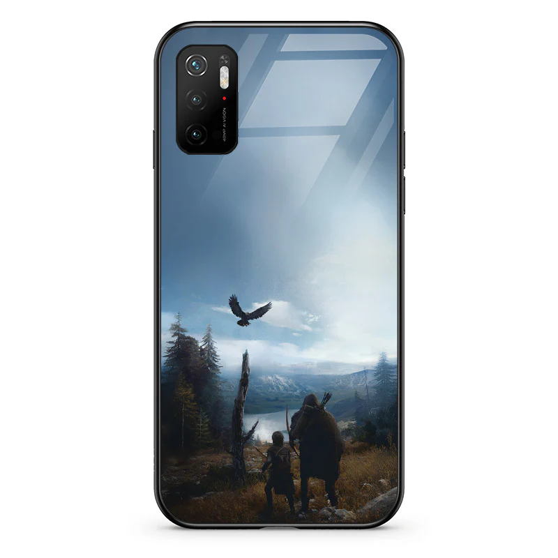 Glass Phone Case Father and Son - Image 112