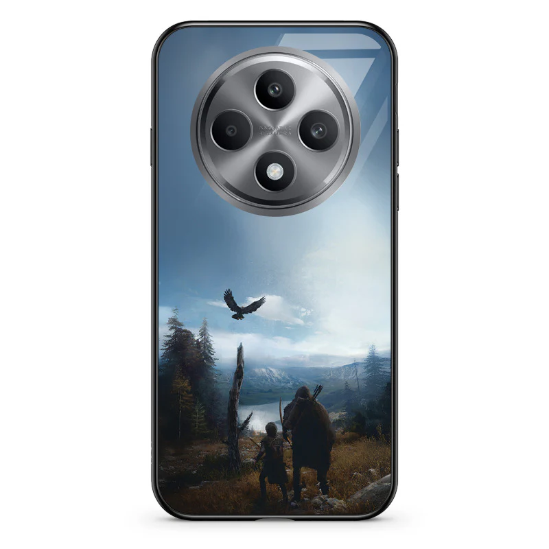Glass Phone Case Father and Son - Image 114