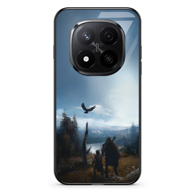 Glass Phone Case Father and Son - Image 120